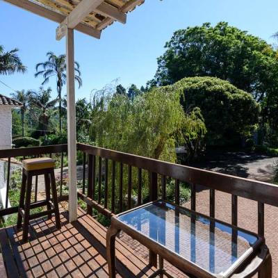 Willowdene Bed Breakfast Harding Kwazulu Natal South Africa4